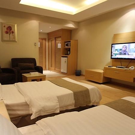 Meera Suites Эр-Рияд Экстерьер фото