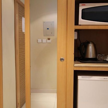 Meera Suites Эр-Рияд Экстерьер фото
