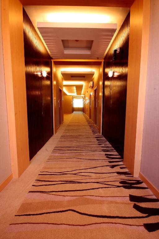 Meera Suites Эр-Рияд Экстерьер фото