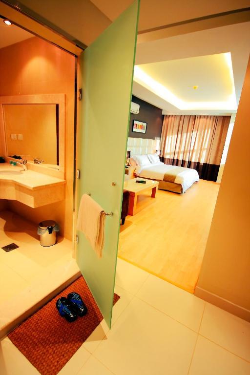 Meera Suites Эр-Рияд Экстерьер фото