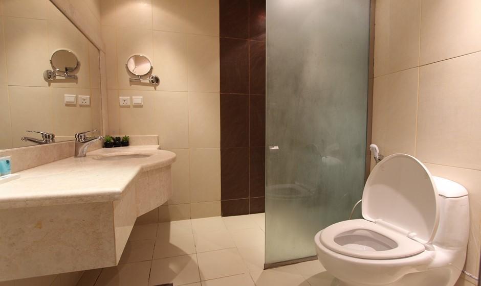 Meera Suites Эр-Рияд Номер фото