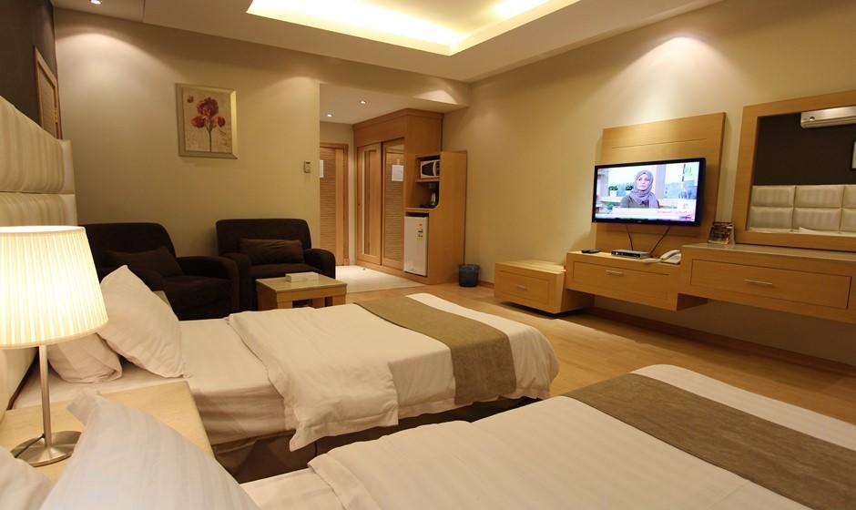Meera Suites Эр-Рияд Экстерьер фото