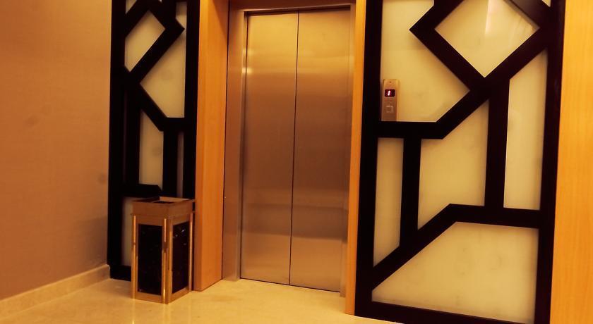 Meera Suites Эр-Рияд Экстерьер фото
